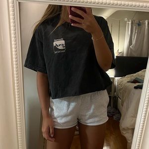 John Galt short sleeve top